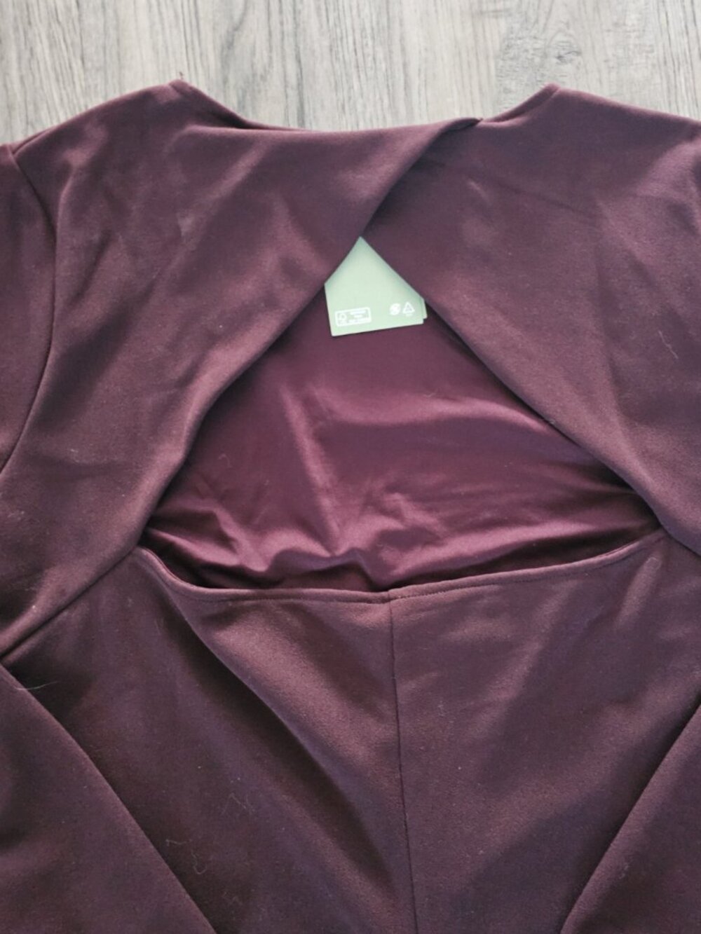 H&M Dress - Picture 3 of 4